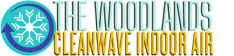 Air Duct Cleaning The Woodlands