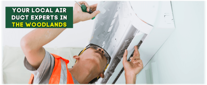 The Woodlands CleanWave Indoor Air