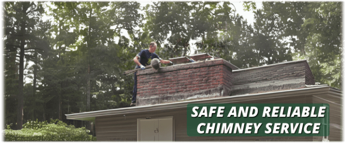 Chimney Cleaning The Woodlands