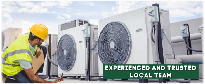 The Woodlands Air Duct Cleaning